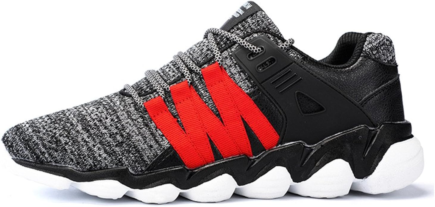 mens road running shoes