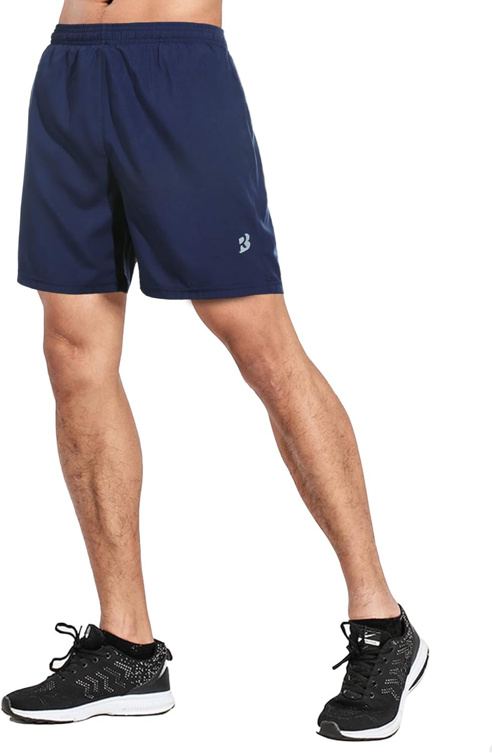 5 inch tennis shorts