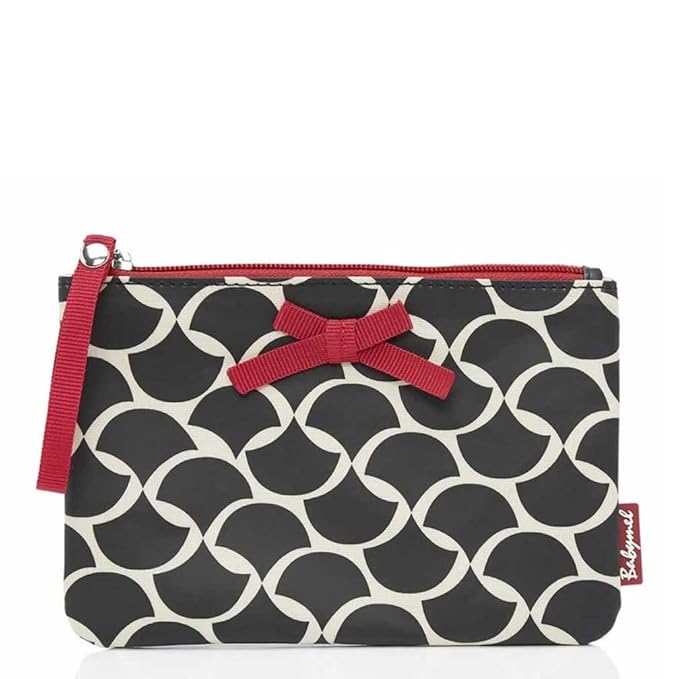 babymel stroller organiser