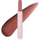tarte maracuja juicy lip balm gloss – Viral Nourishing Lip Butter Color with High-Shine Hydration, Skincare Infused with Vitamin E, Vegan & Cruelty-Free