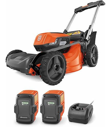 Amazon.com : Husqvarna Z254 (54