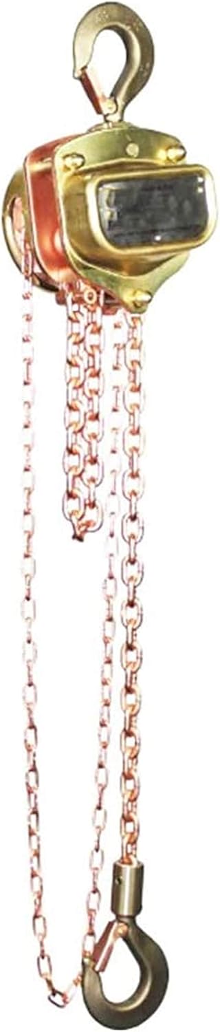 polipasto manual,polipasto de cadena