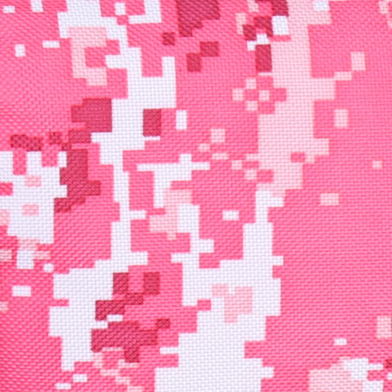 Camo Pink