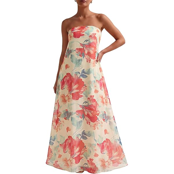 adella corset maxi dress Adella Dress by Line & Dot