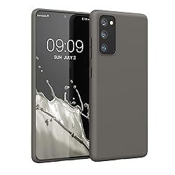 kwmobile Case Compatible with Samsung Galaxy S20 FE