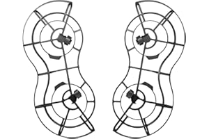 DJI Lito Series 360° Propeller Guard, Compatibility: DJI Lito X1, DJI Lito 1