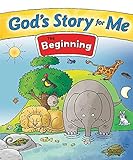 God's Story for Me_The Beginning by 