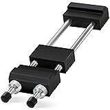 S SATC Sharpening Stone Holder,Adjustable 5-1/2