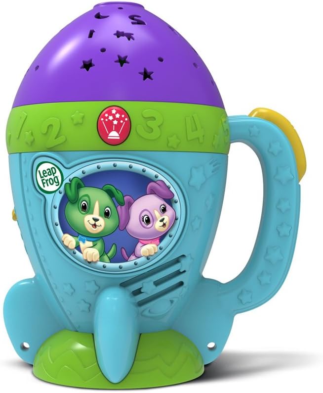 LeapFrog Scout's Goodnight Flashlight