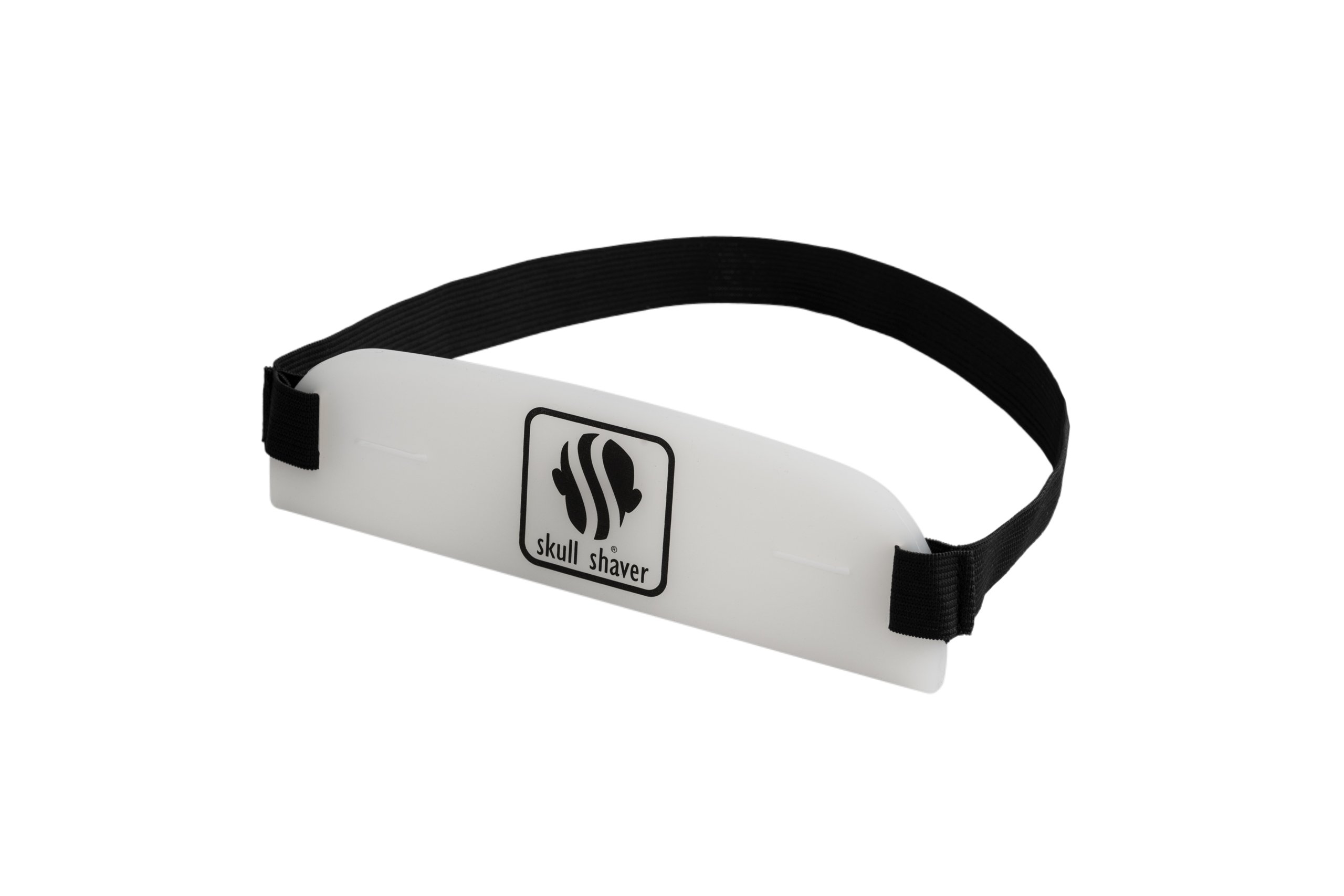 Skull Shaver Neck Hair Cutting Guide