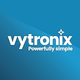VYTRONIX VY-HMO800 800W Digital Microwave Oven 20L Black with Timer view 7