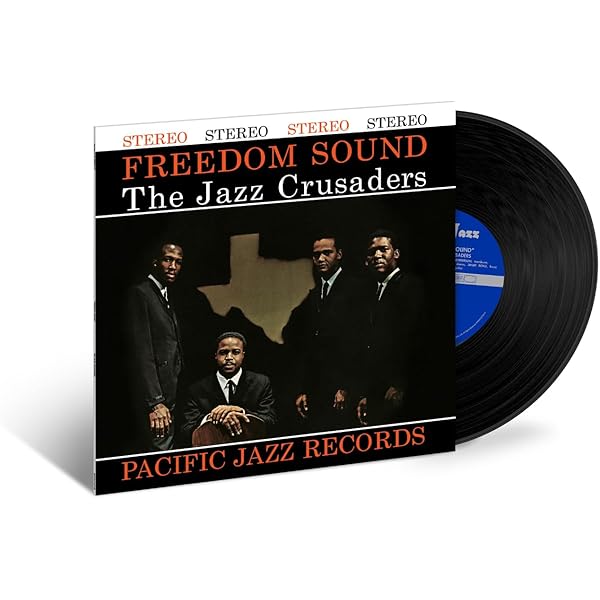 Best Of The Crusaders - Amazon.com Music