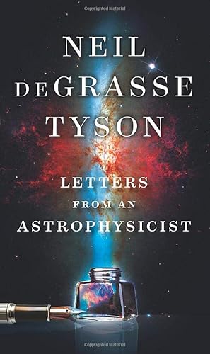 Download Letters from an Astrophysicist PDF