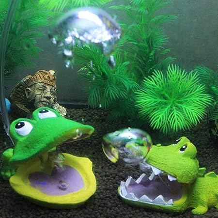 best aquarium ornaments