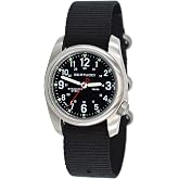 Bertucci A-2S Field Watch
