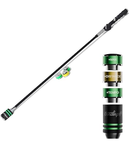Amazon.com : elitegrips Swing Trainer One Speed Elite One Speed