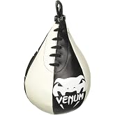 Venum Skintex Leather Speed Bag