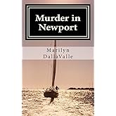 Murder in Newport (Liz Adams Mysteries)