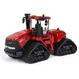 Tracteur édition prestige - CASE IH AFS connect Steiger 620 4wd