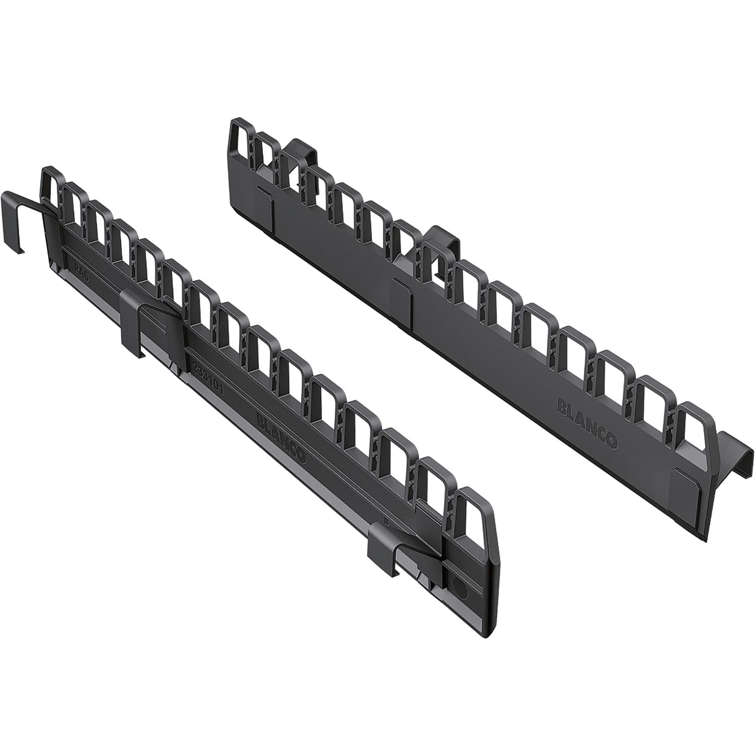 BLANCO 521300 Clip, Garbage Bag Holder For Select and FLEXON II waste systems [energy class A]