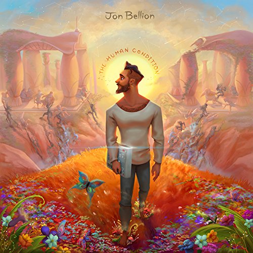 Jon Bellion - All Time Low Lyrics - Zortam Music