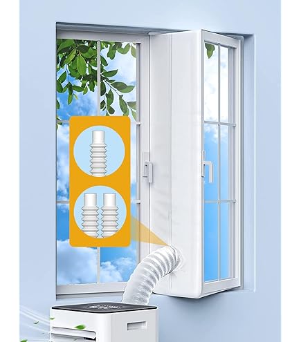 Mobiele Airconditioner Aanbieding bij BAUHAUS