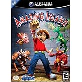 Amazing Island - GameCube (Renewed)