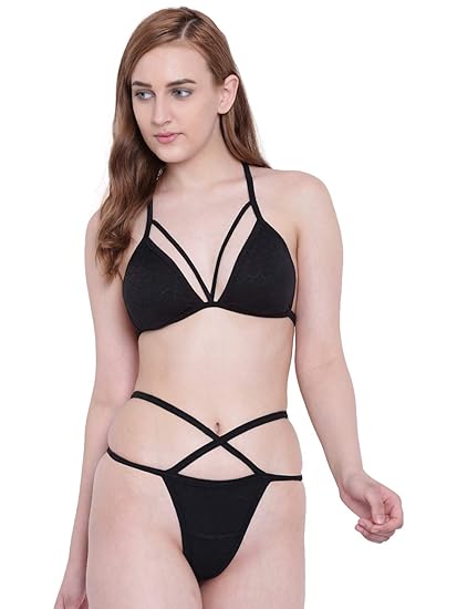 La Intimo Women's Swimwear