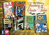 "Walt Disney's Treasury of Classic Tales, Vol. 3" av Frank Reilly