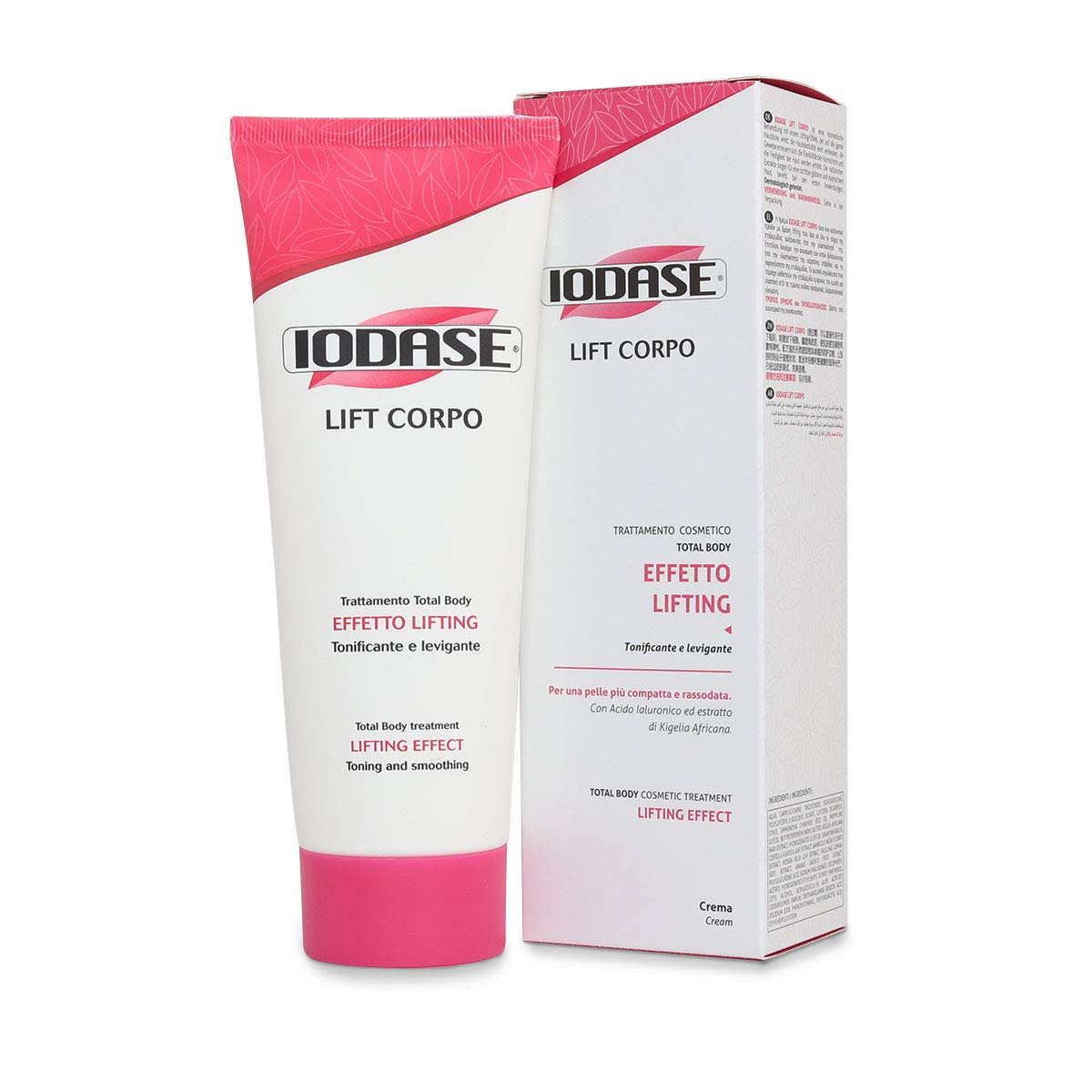 Iodase Lift Body Lotion – 220g