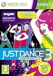 Just Dance 3