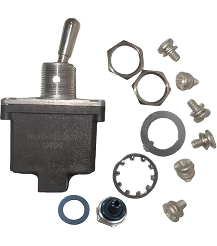 Amazon.com: Congparts Switch Ignition Key 122512/GT Compatible