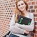 TIANLI Three Layer Protection Shockproof Protective with Kickstand for iPad 2nd Generation Case - Black Mint