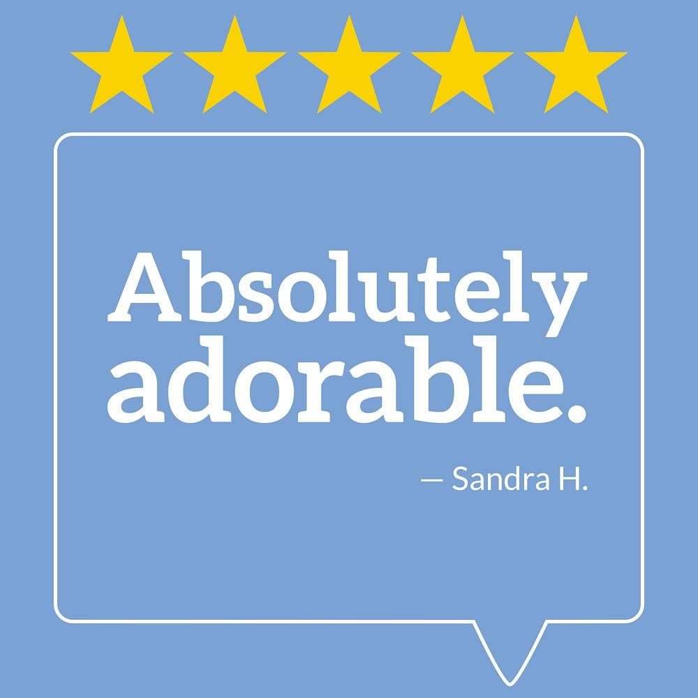 Vermont Teddy Bear Teddy Bears Stuffed Animals - I Love You Teddy Bear, 13 Inch: Toys & Games