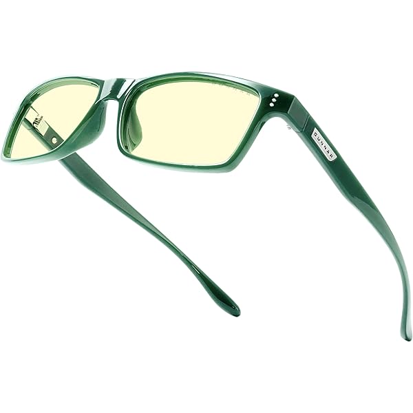 Amazon.com: GUNNAR Gaming Glasses - MarvelLoki Asgard Edition