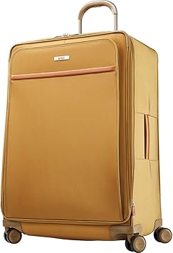 amazon hartmann luggage