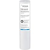 VIQUA CMB-520-HF Polypropylene 20x4.5 Inch 5 Micron Sediment Water Filter | Whole House, IHS22-D4, IHS22-E4, VH410-F20 UV Systems