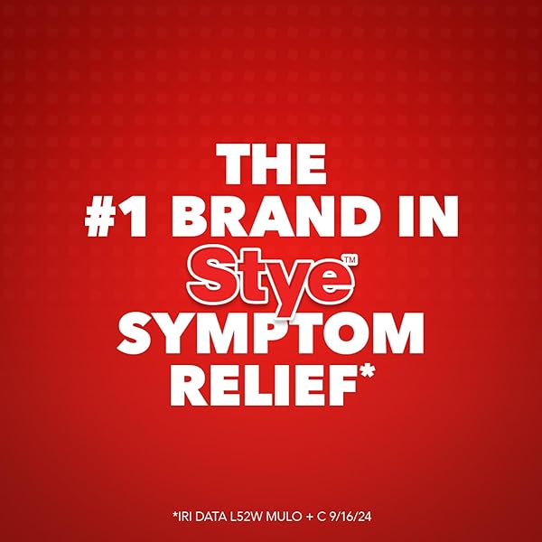 STYE STERILE LUBRICANT EYE OINTMENT, OPHTHALMOLOGIST TESTED, 0.125 OUNCES (PACK OF 1)