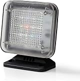 NEDIS TV Simulator Home Security Light with Flashing LEDs, USB Power view 5