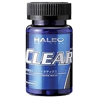 (HALEO) クリア 90カプセル