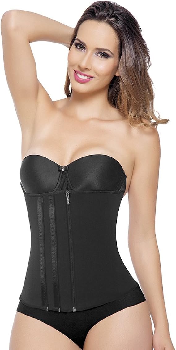 ann michell corset waist trainer
