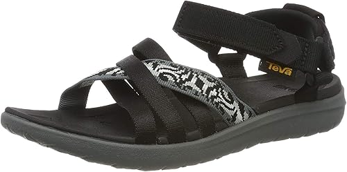 teva ankle strap sandal