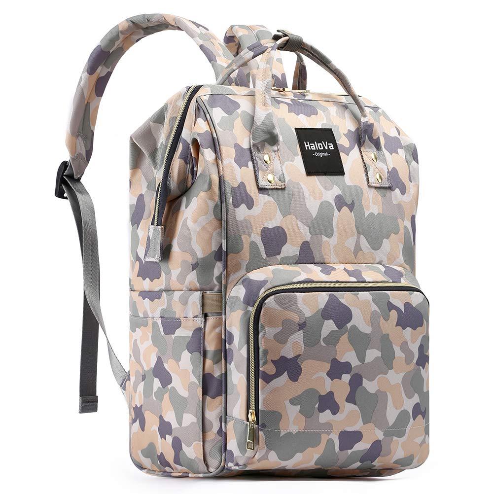 vogshow waterproof diaper bag