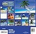Tropical Getaway 2015 Calendar