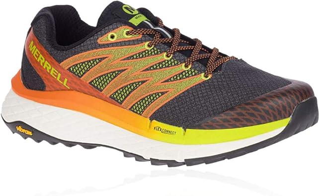 merrell zero drop
