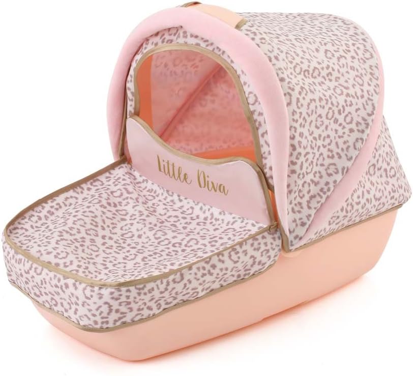 hauck little diva buggy