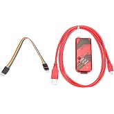 Kit3 Programmer Set Universal Debugger Emulator Controller, PC Software and Hardware, 3 Kit