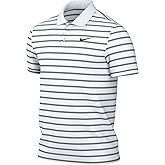 Nike Dri-FIT Victory Men's Striped Golf Polo
