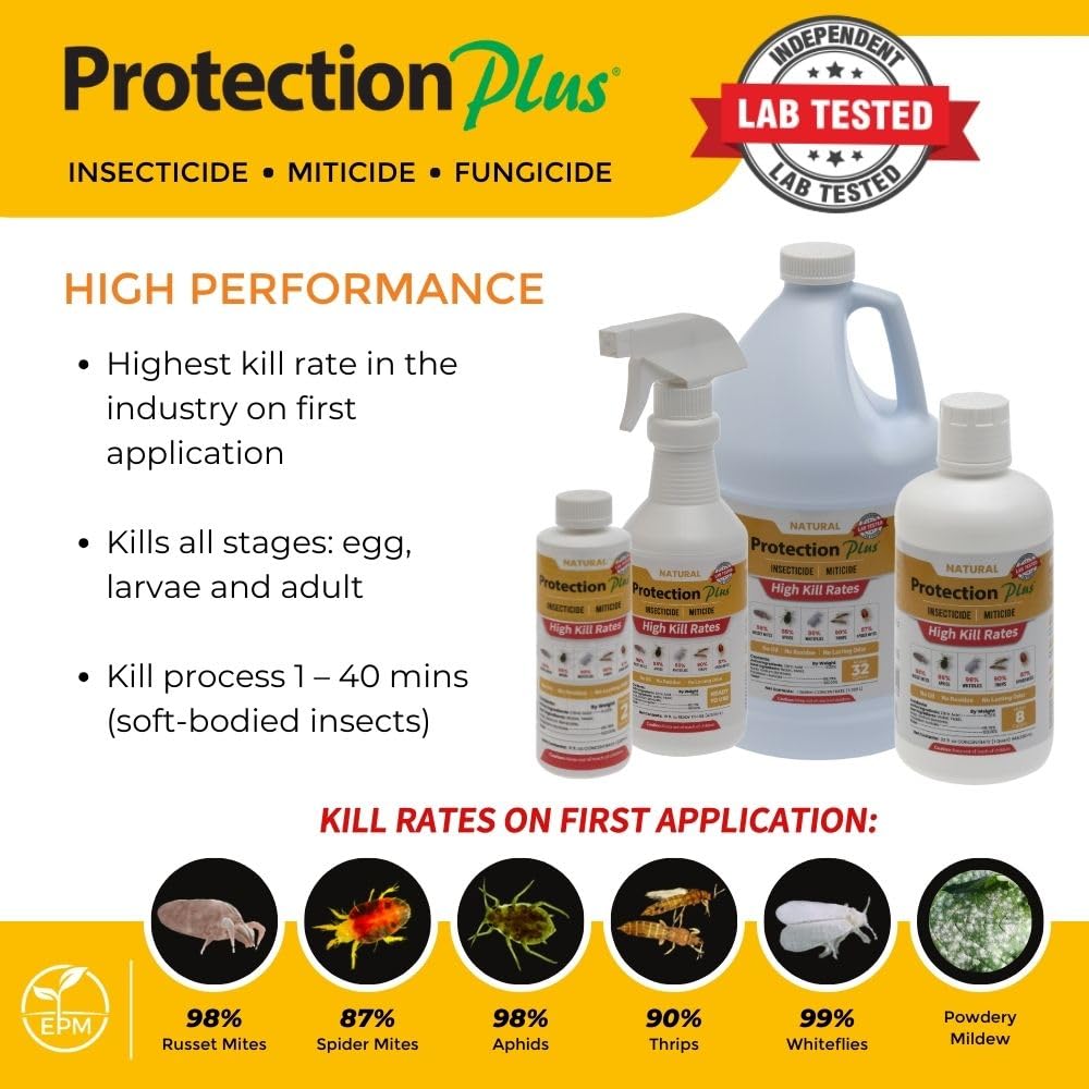 Mua Eco-Safe Plant Protection, Broad Spectrum Insecticide, Fungicide ...