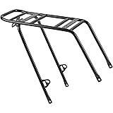 Retrospec Haul Lite Electric Rear Bike Rack 22 LB